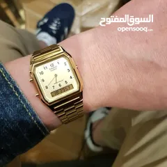  11 ساعات كاسيو نسائية