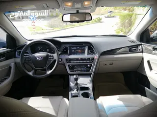  19 هونداي سوناتا 2018 هوندا انسايت 2021 بحالة الوكاله للإيجار