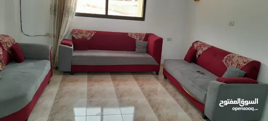  3 طقم كنب للبيع