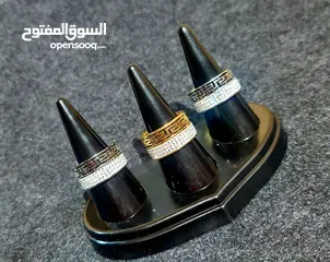  26 سوار ذهبي فاخر بتصميم أنيق ومميز