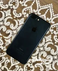  2 iPhone 7 plus وكالة بسعر حرققق