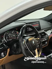  8 BMW XDRIVE 540 2021 بي ام دبليو