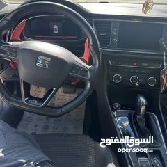  4 سيات ليون اف ار