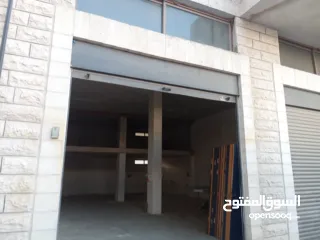  1 محلات او شقق او مخاز