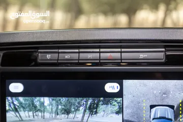  29 FORD F150 HYBRID POWERBOOST PLATINUM 2021