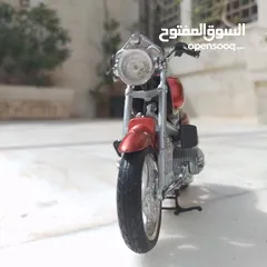  3 مجسم لعبة ماتور BMW