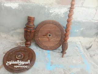  3 انتيكا للبيع