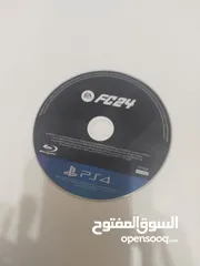  8 fc 24 for sell ps4