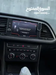  6 سيات ليون2019