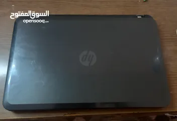  2 Laptop hp core i5 3rd generation