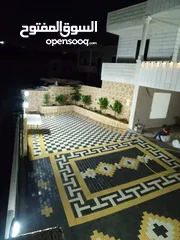  5 منزل مستقل للبيع