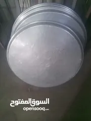  2 غاز+طنجره+سدور