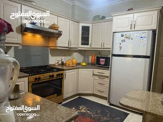  11 شقة للبيع في منطقة ربوة عبدون اعلان رقم (SL462)