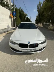  1 BMW 330E  (2018) وارد امريكا