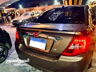  2 Byd 2019 فقريكا