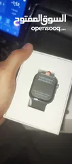  3 Huawei watch fit 4