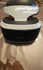  1 PS4 VR EXCELLENT CONDITION