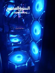  11 جهاز جيمنج جيل 8 بسعر حررررررق Core i5-8600K Gaming PC