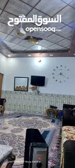  1 بيت في كربلاء حي القادسية للبيع
