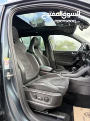  9 سكودا كودياك SportLine ترخيص 2020 ماتور 2000 ديزل/اوتوماتيك/150 حصان/2*4