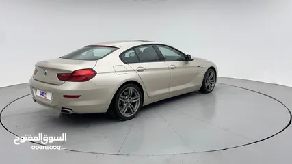  3 (FREE HOME TEST DRIVE AND ZERO DOWN PAYMENT) BMW 650I