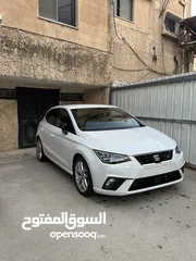  2 سيات ابيزا FR