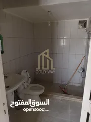  9 شقة مميزة طابق رابع 130م مجددة بالكامل في أجمل مناطق عبدون/ REF 4065