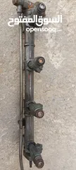  3 بخاخات افانتي