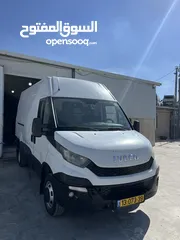  2 افيكو 2016 متور 3000 ديزل اوتماتيك شصي قصير