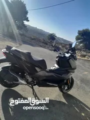  4 sym ADX 2025