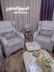  7 اثاث منزل جديد