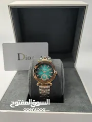  1 Dior brand ‏best seller by 1000  AED delivery 25 AED