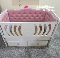  6 سرير أطفال للبيع