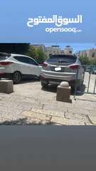  8 هونداي توسان موديل 2015ترخيص 2014