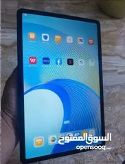  2 تابلت ايباد هونر باد 8 honor pad 8