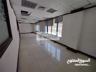  3 Office Space starting from 300Sqm for rent in Wattaya REF:94H