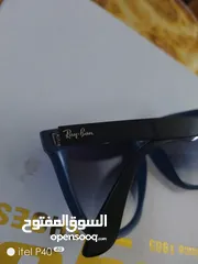  8 نضاره ريبان ستأتي اصلي original Rayban