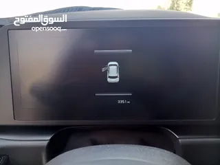  7 للبيع - كيا نيرو 2024 (ممشى قليل)