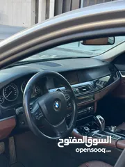  6 BMW 535i Gcc