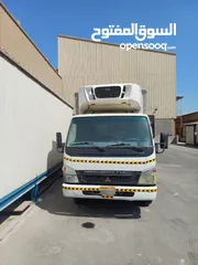  1 Company trucks for sale