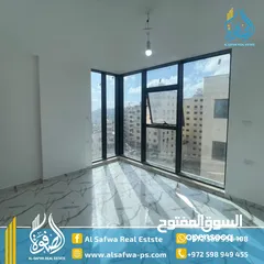  3 شقه مميزه غير مفروشه الماصيون جديده - مناسبه لعرسان