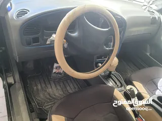 11 كيا شوما 2000 للبيع