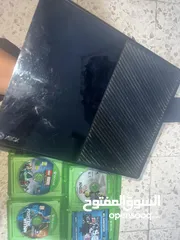  6 اكس بوكس