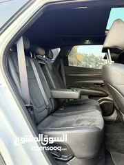  11 هونداي توسانNLine ترخيص 2023 محرك 1600 هايبرد