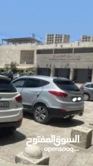  11 هونداي توسان موديل 2015, ترخيص 2014