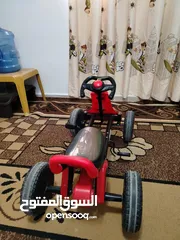  4 بيع سيارات مستعمله+ مرجيحه بحاله ممتازه