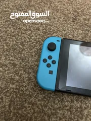  3 Nintendo switch