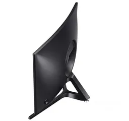  11 Samsung Gaming monitor 144hz Curved