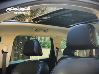  13 جيلي اوكافنجو 7 ركاب موديل 2022 وارد وكفالة الوكيل بدفعة اولى 20% فقط عالهوية