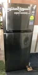  1 Looking Brand New Type Large Size Lg Inverter Refrigerator For Sell